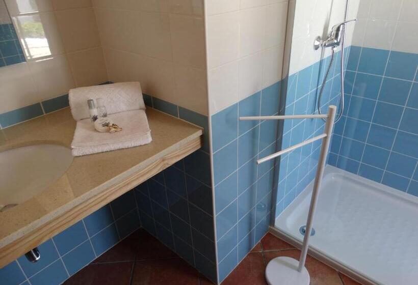 Отель Falésias Da Arrifana