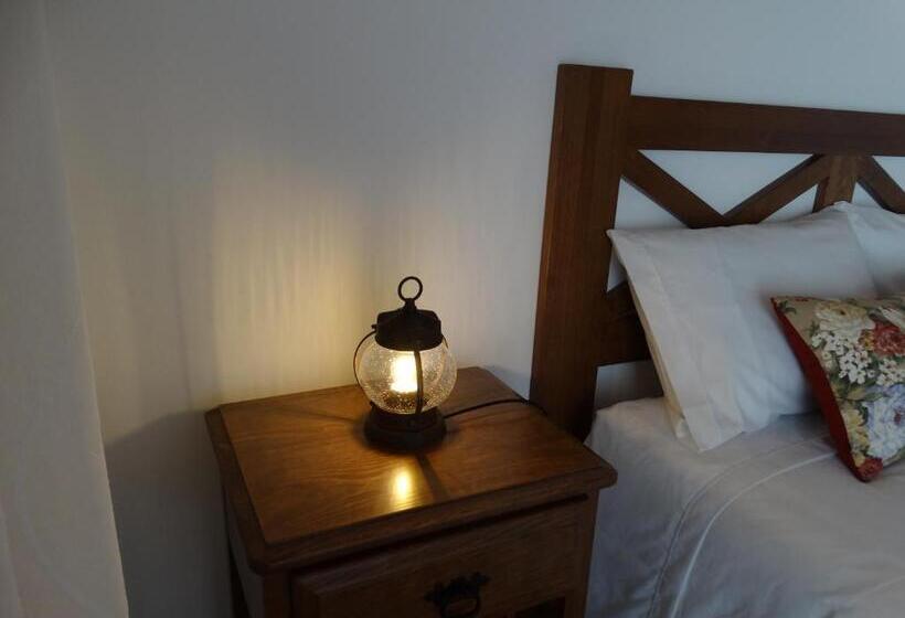 Отель Falésias Da Arrifana