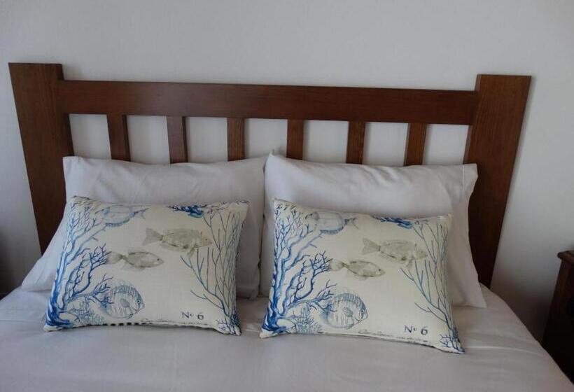 Отель Falésias Da Arrifana