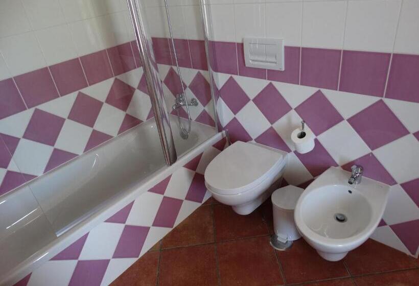 Отель Falésias Da Arrifana