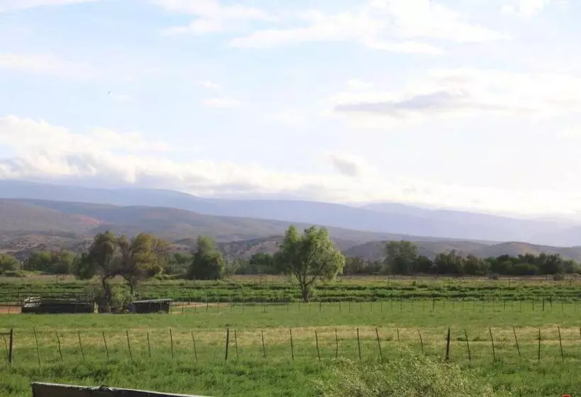 هتل Grysbok Self Catering Accommodation