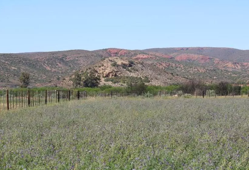 هتل Grysbok Self Catering Accommodation