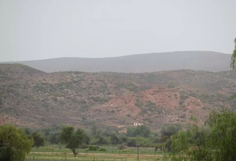 هتل Grysbok Self Catering Accommodation