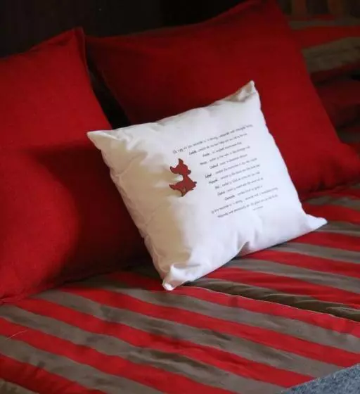 هتل Grysbok Self Catering Accommodation