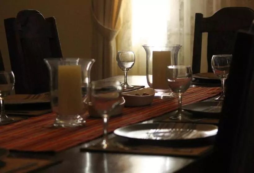 هتل Grysbok Self Catering Accommodation
