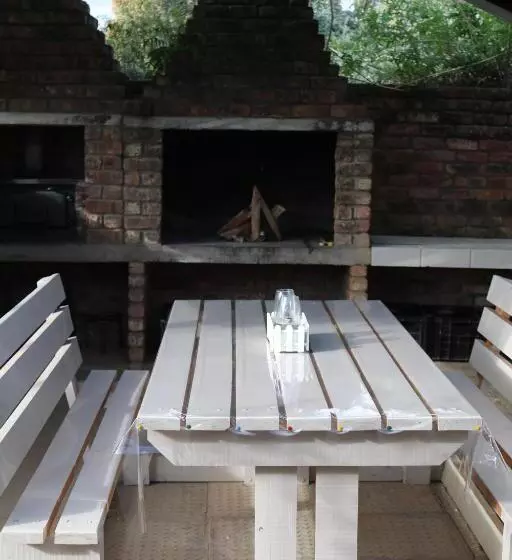 هتل Grysbok Self Catering Accommodation
