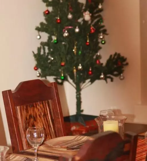 هتل Grysbok Self Catering Accommodation