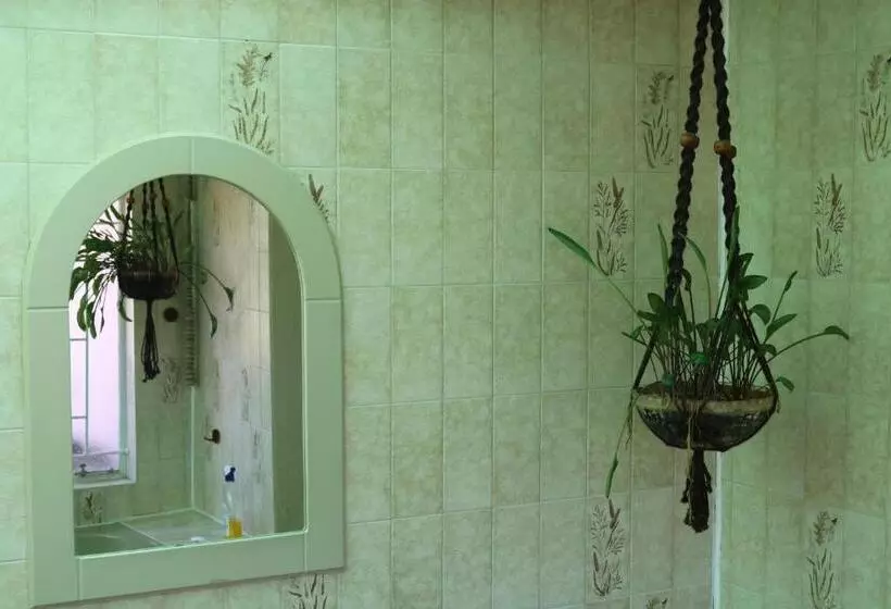 هتل Grysbok Self Catering Accommodation