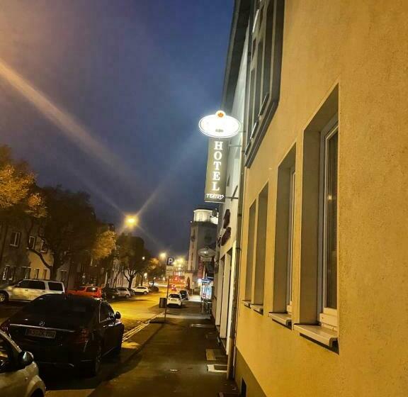 בית מלון כפרי Teatro