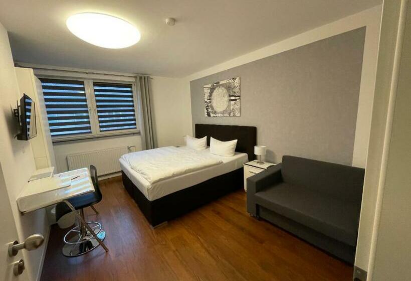 בית מלון כפרי Teatro