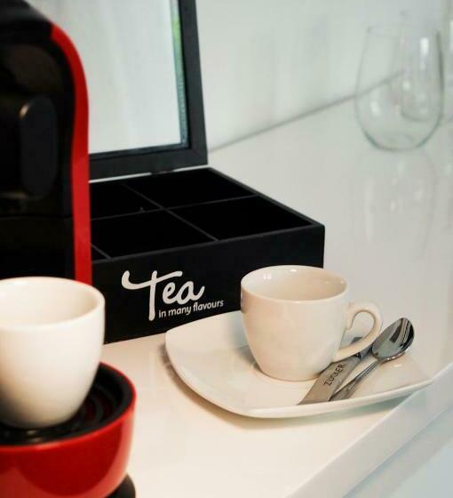 בית מלון כפרי Teatro