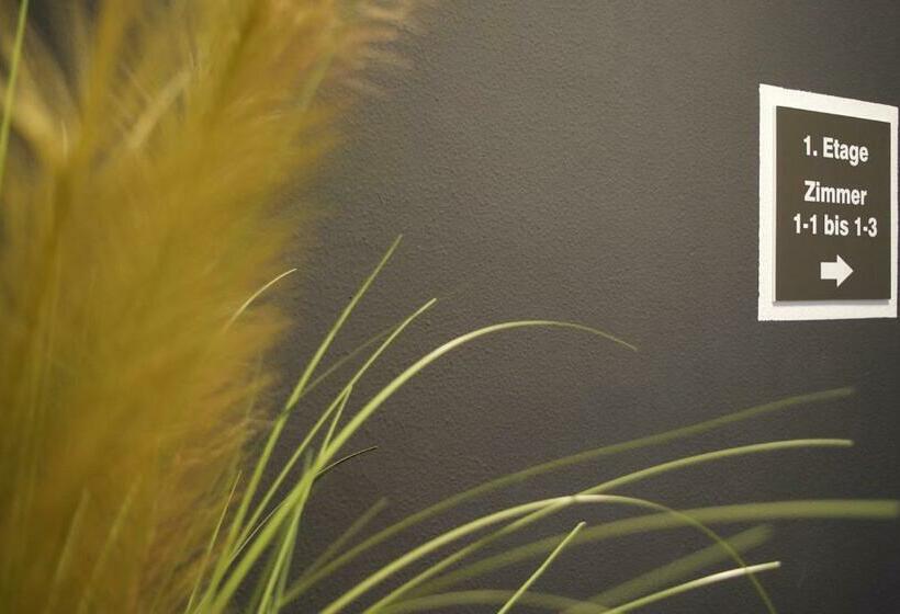 בית מלון כפרי Teatro