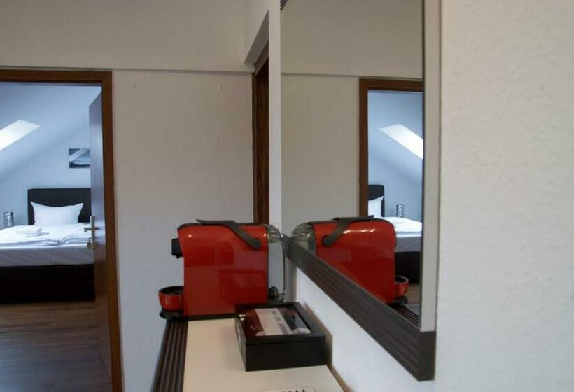 בית מלון כפרי Teatro