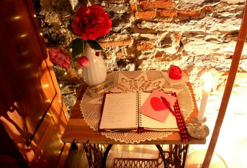 Le Dame Della Cortesella B&b