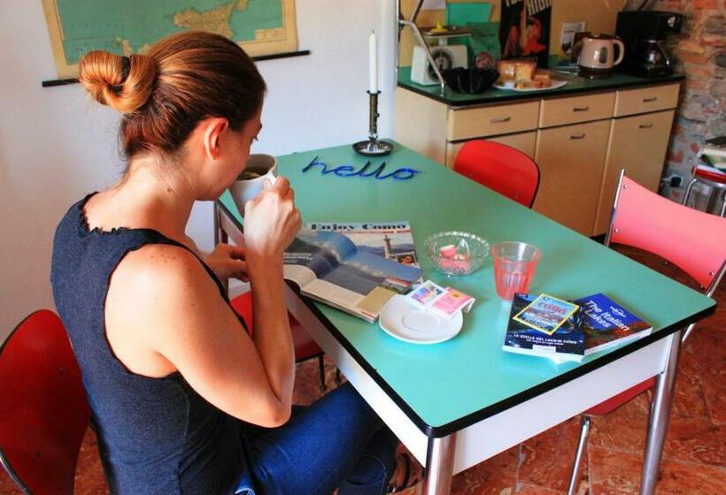 Le Dame Della Cortesella B&b