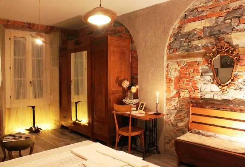 Le Dame Della Cortesella B&b