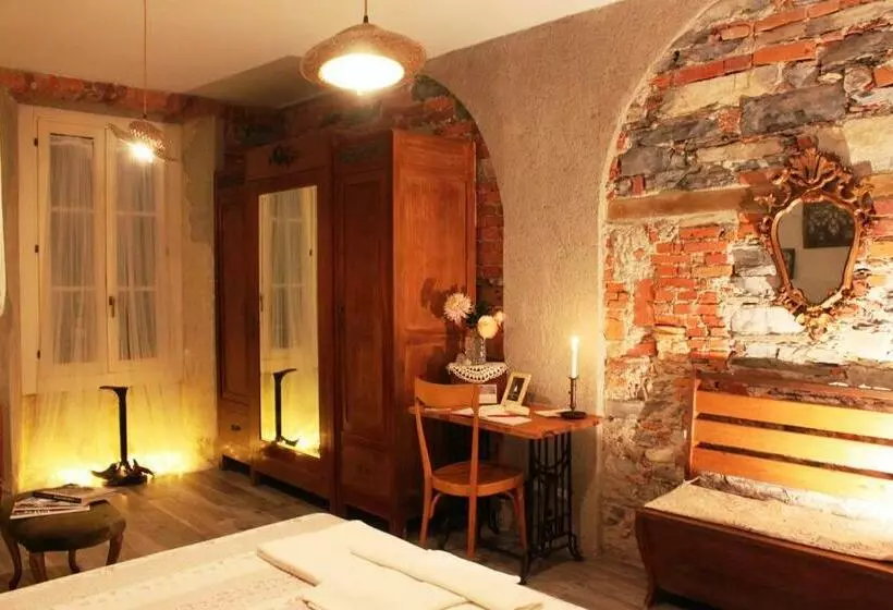 Le Dame Della Cortesella B&b