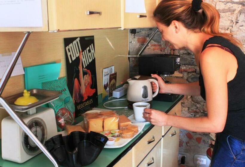 Le Dame Della Cortesella B&b