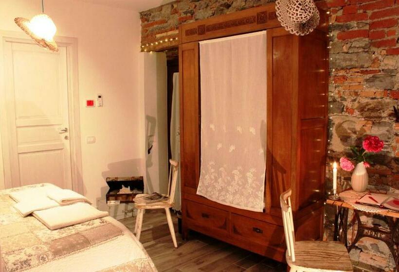 Le Dame Della Cortesella B&b