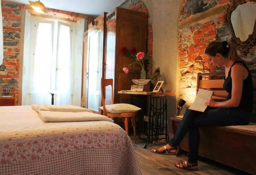 Le Dame Della Cortesella B&b