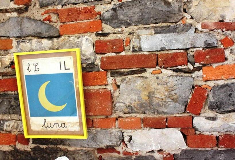 Le Dame Della Cortesella B&b