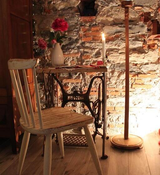 Le Dame Della Cortesella B&b