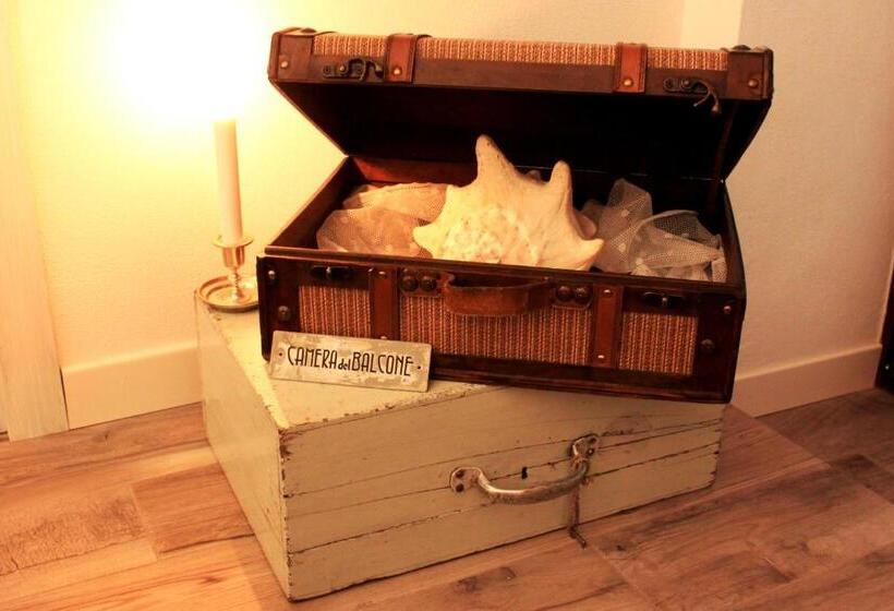 Le Dame Della Cortesella B&b