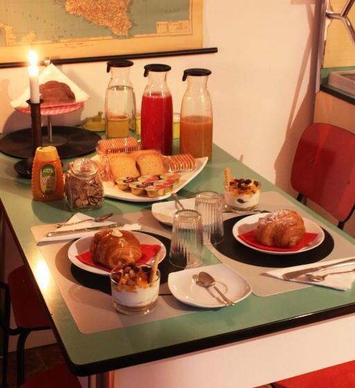 Le Dame Della Cortesella B&b