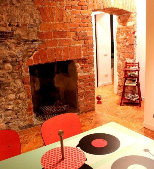 Le Dame Della Cortesella B&b