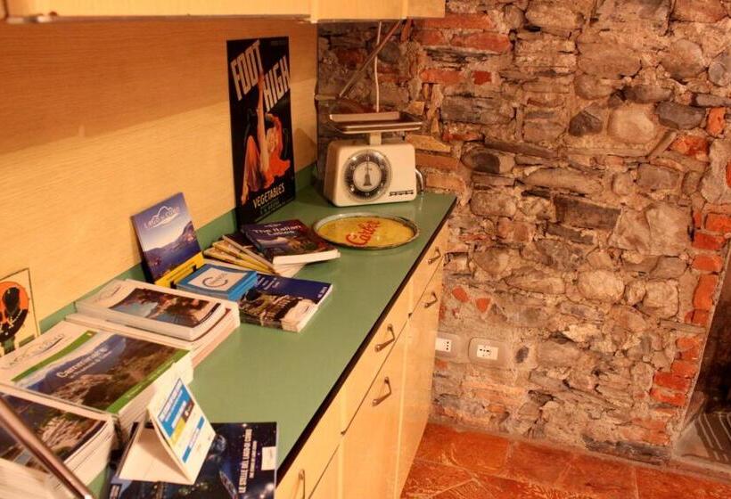 Le Dame Della Cortesella B&b