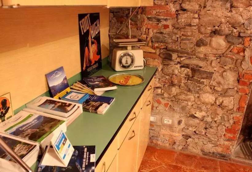 Le Dame Della Cortesella B&b