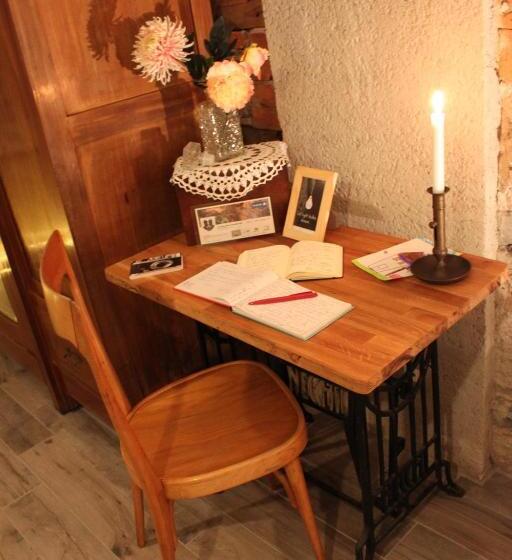 Le Dame Della Cortesella B&b