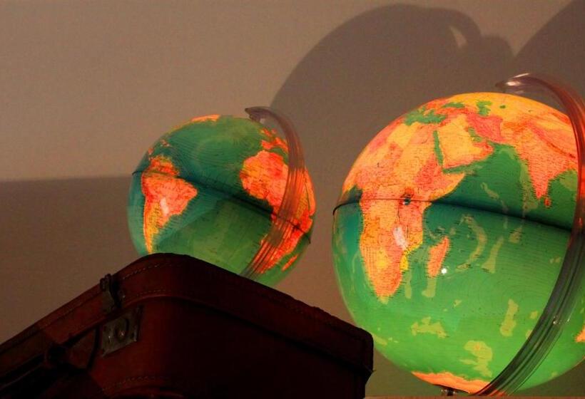 Le Dame Della Cortesella B&b