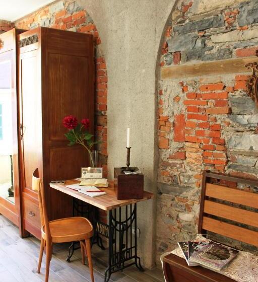 Le Dame Della Cortesella B&b