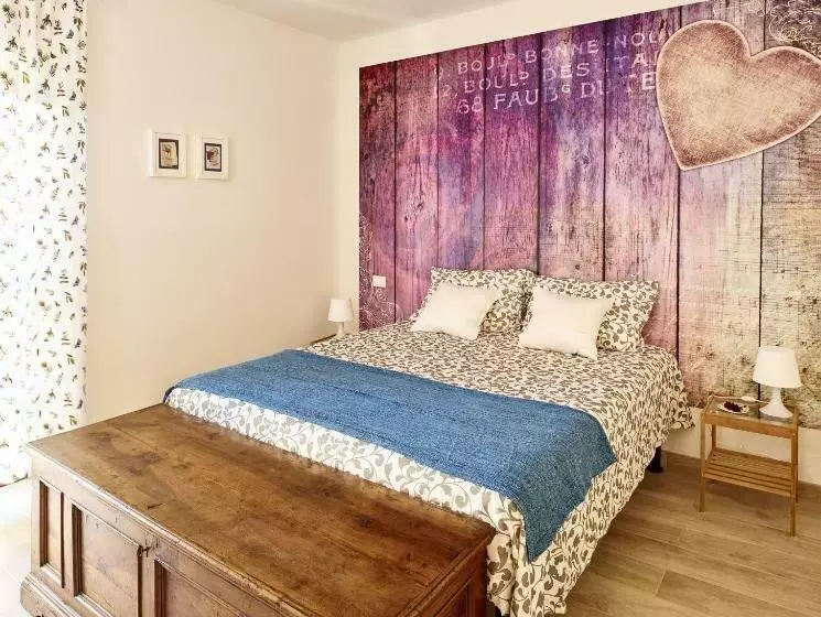 ペンション Casa Esterina
