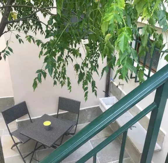 ペンション Casa Esterina