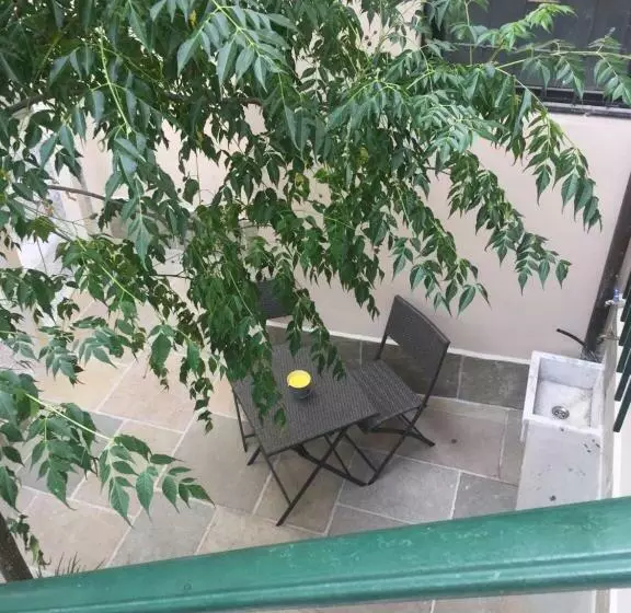 ペンション Casa Esterina