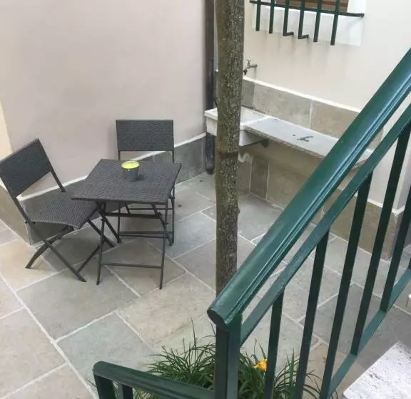 ペンション Casa Esterina