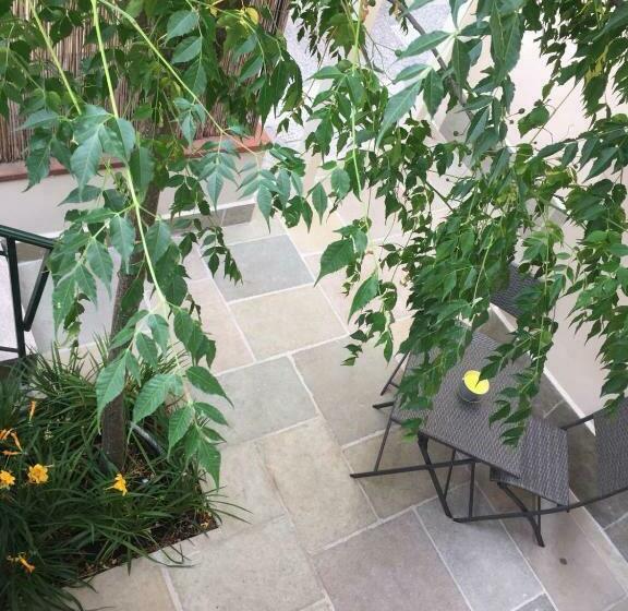 膳宿费 Casa Esterina