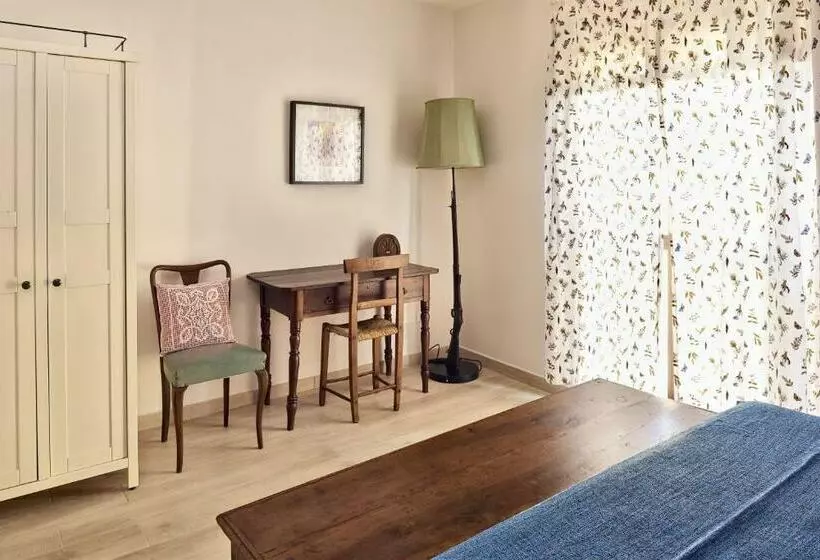 ペンション Casa Esterina