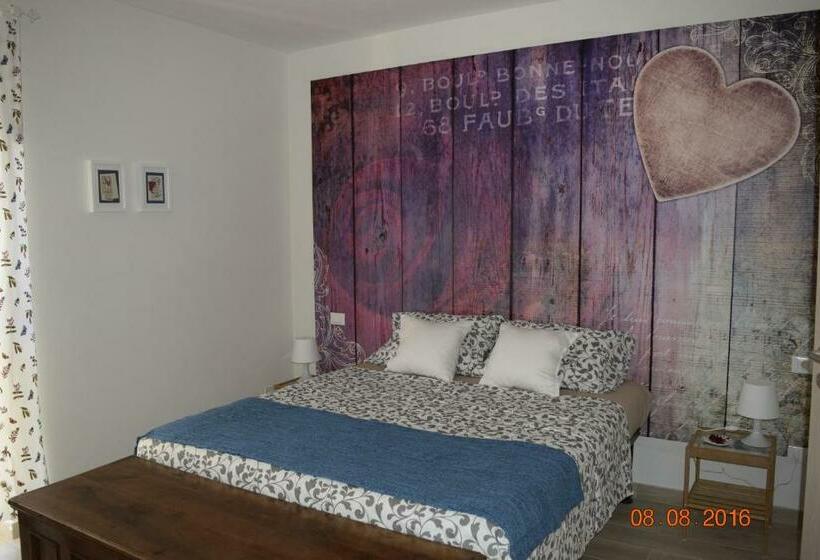 膳宿费 Casa Esterina