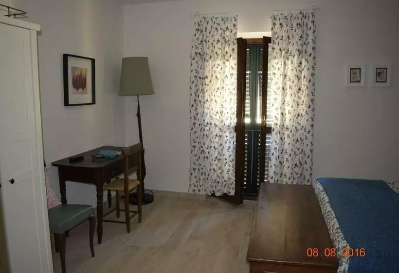 ペンション Casa Esterina