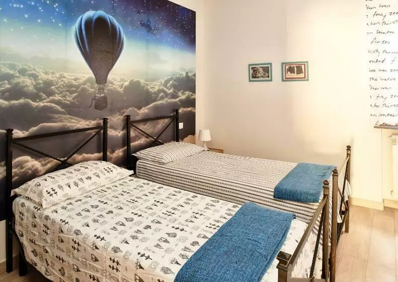 ペンション Casa Esterina