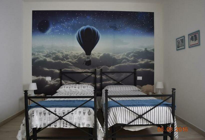 膳宿费 Casa Esterina