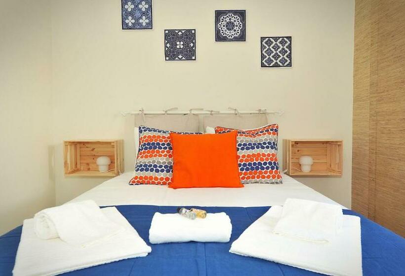 پانسیون Cosy Bedrooms Guest House