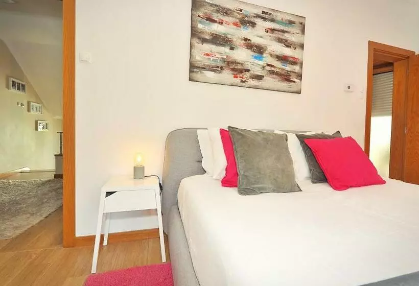 پانسیون Cosy Bedrooms Guest House