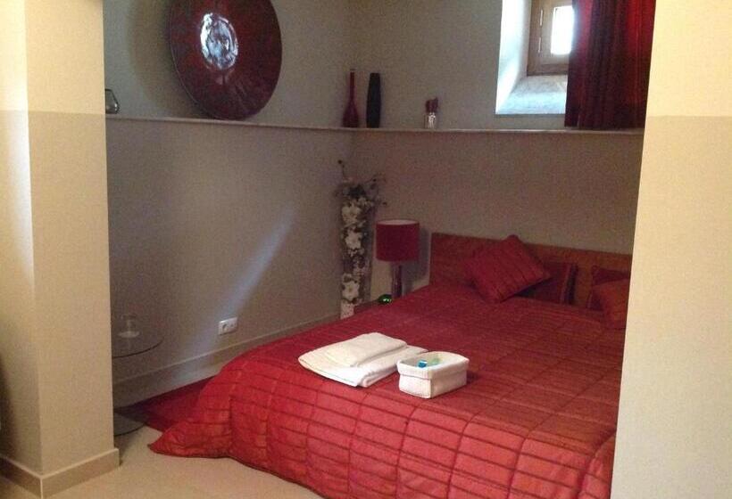 پانسیون Cosy Bedrooms Guest House