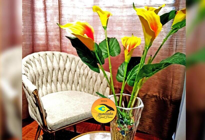 Пансион Guesthouse Pombinha