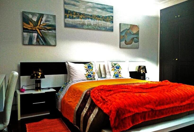 Пансион Guesthouse Pombinha