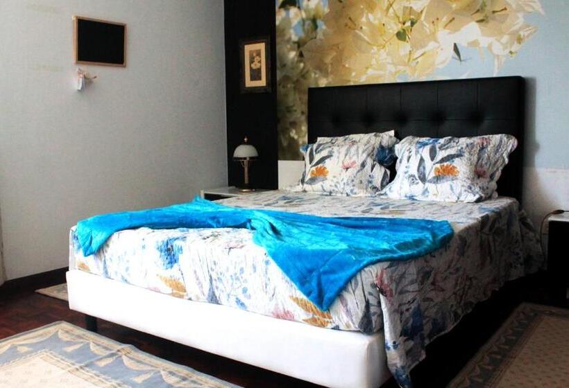 Пансион Guesthouse Pombinha